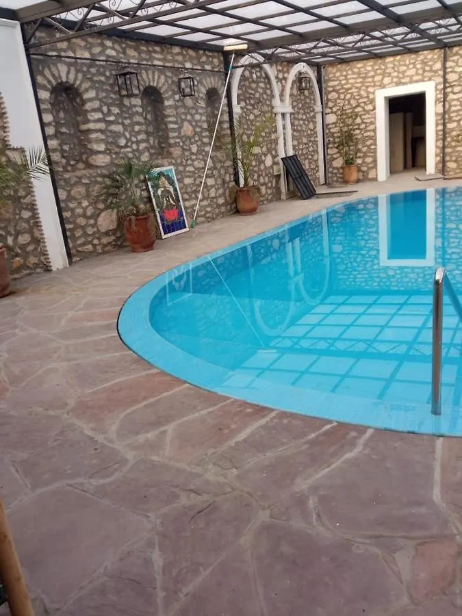 Appartamento la fromagerie essaouira Alloggio in famiglia