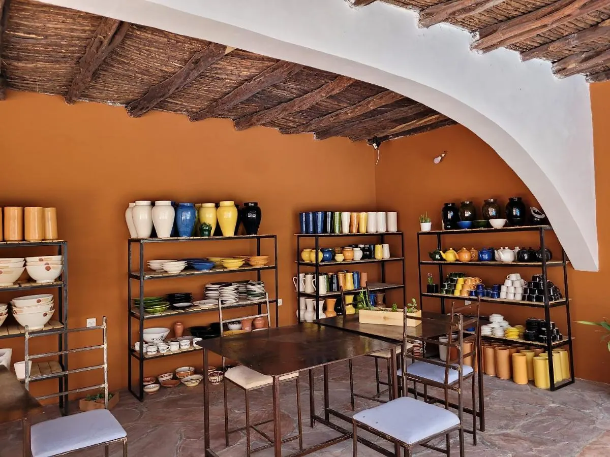 Appartamento la fromagerie essaouira 0*,  Marocco