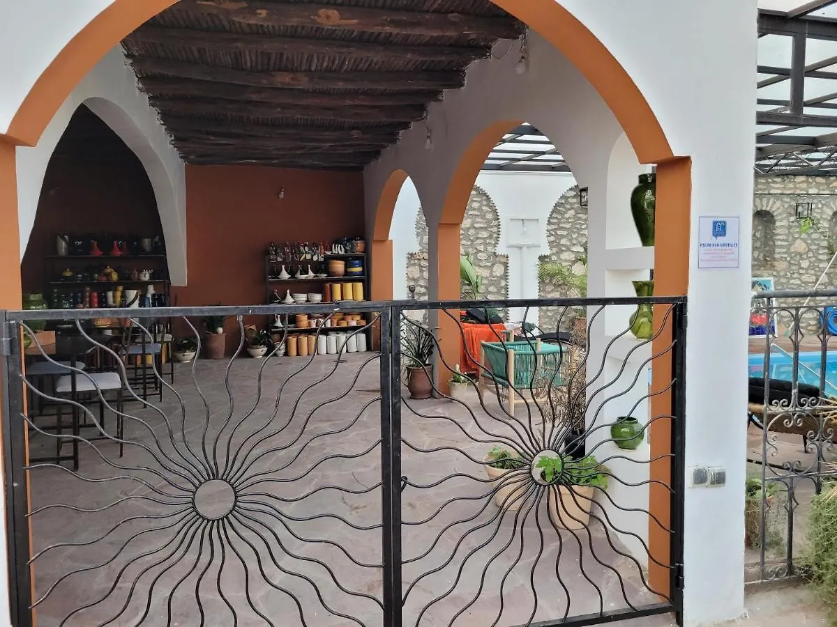 Appartamento la fromagerie essaouira