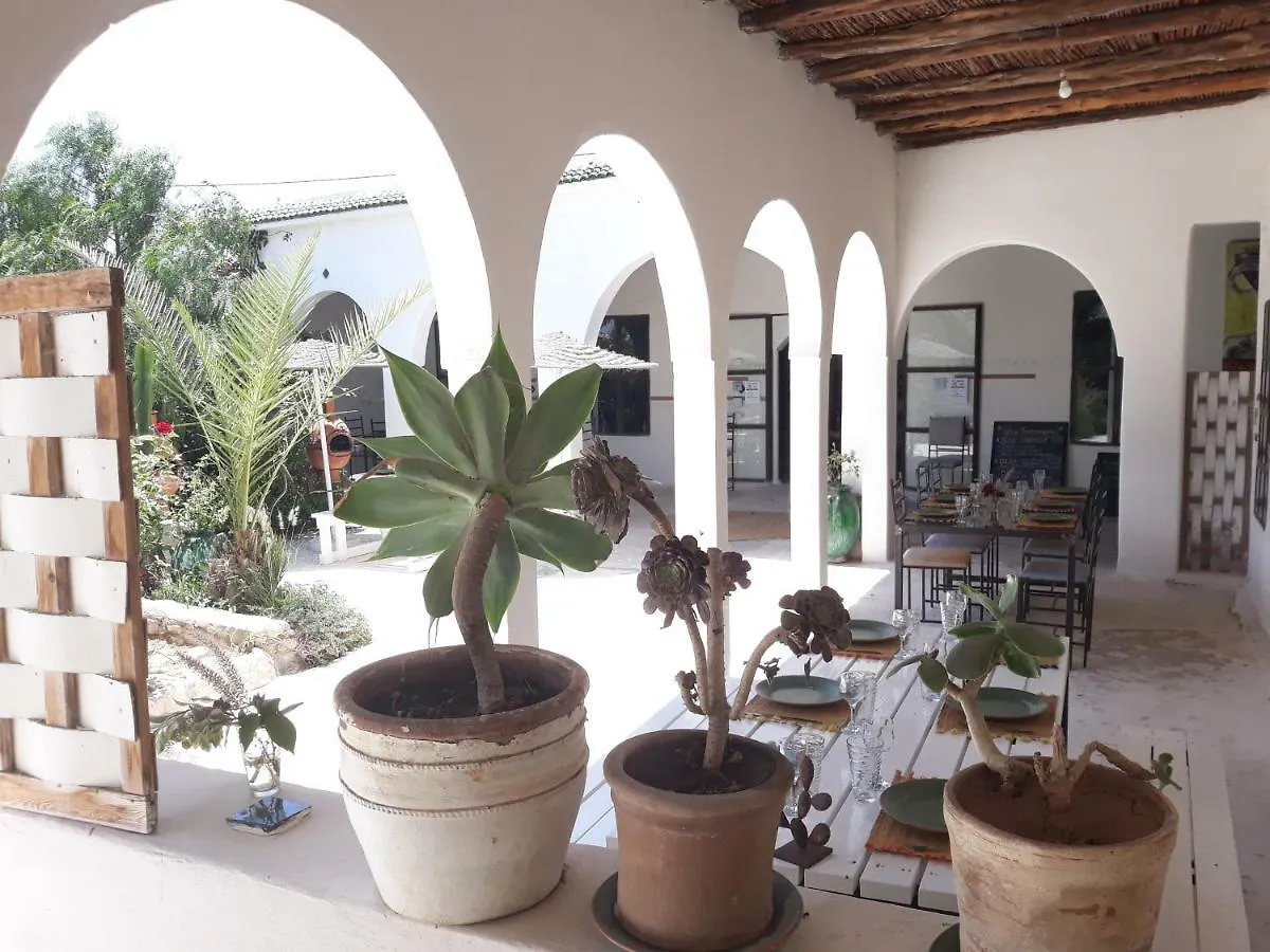 Appartamento la fromagerie essaouira