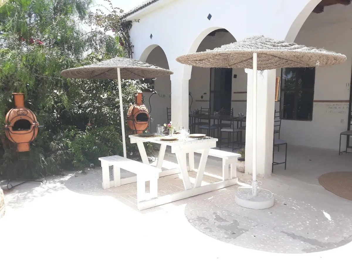 Alloggio in famiglia Appartamento la fromagerie essaouira