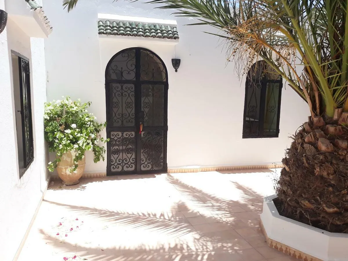 Appartamento la fromagerie essaouira Marocco