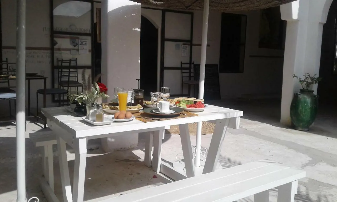 Appartamento la fromagerie essaouira