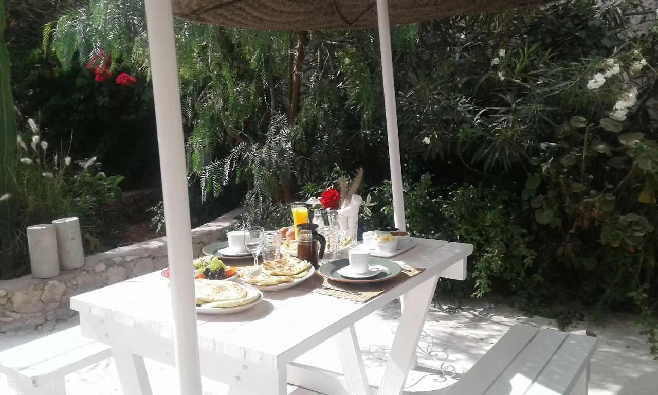 Alloggio in famiglia Appartamento la fromagerie essaouira Marocco