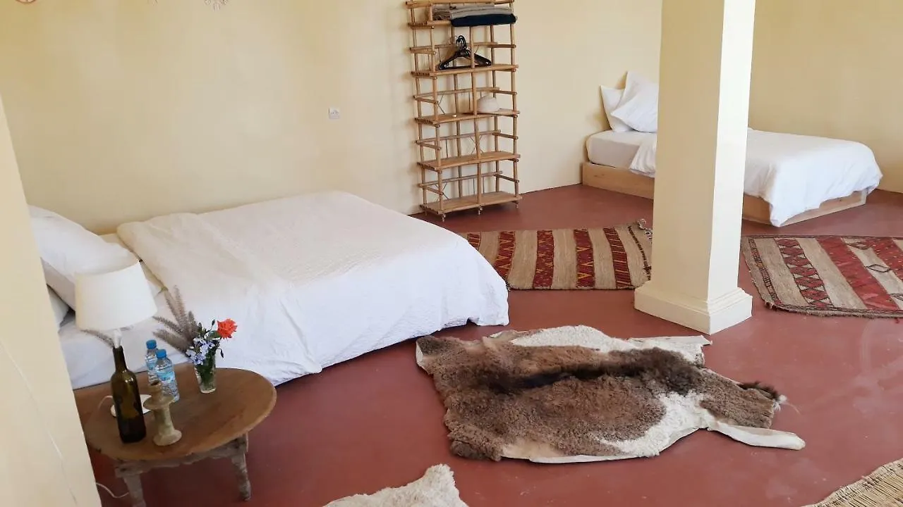 Appartamento la fromagerie essaouira Alloggio in famiglia