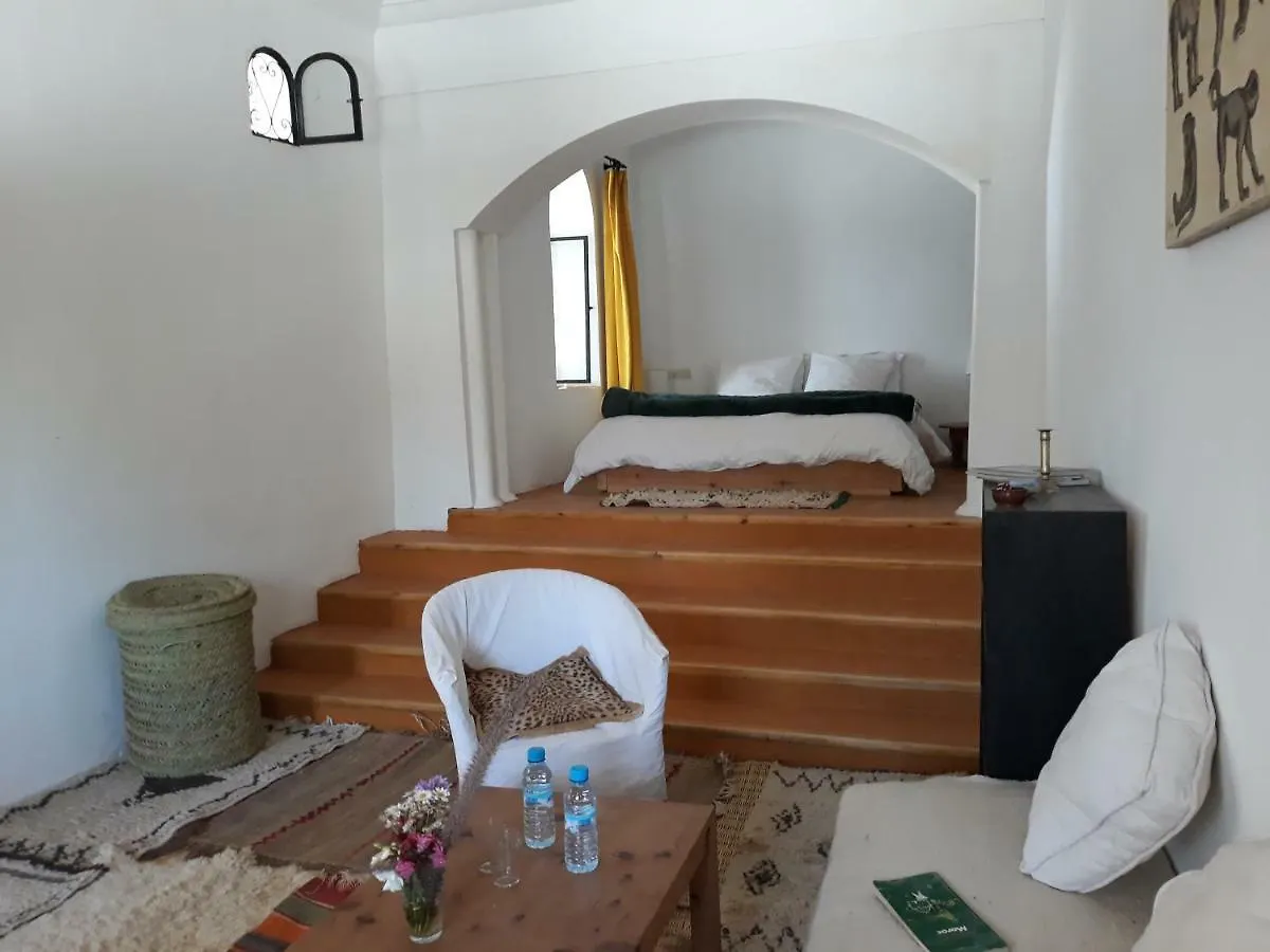 Appartamento la fromagerie essaouira Marocco