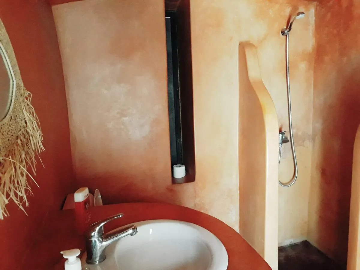 Appartamento la fromagerie essaouira 0*,