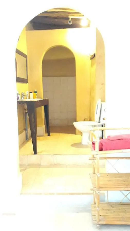 Alloggio in famiglia Appartamento la fromagerie essaouira