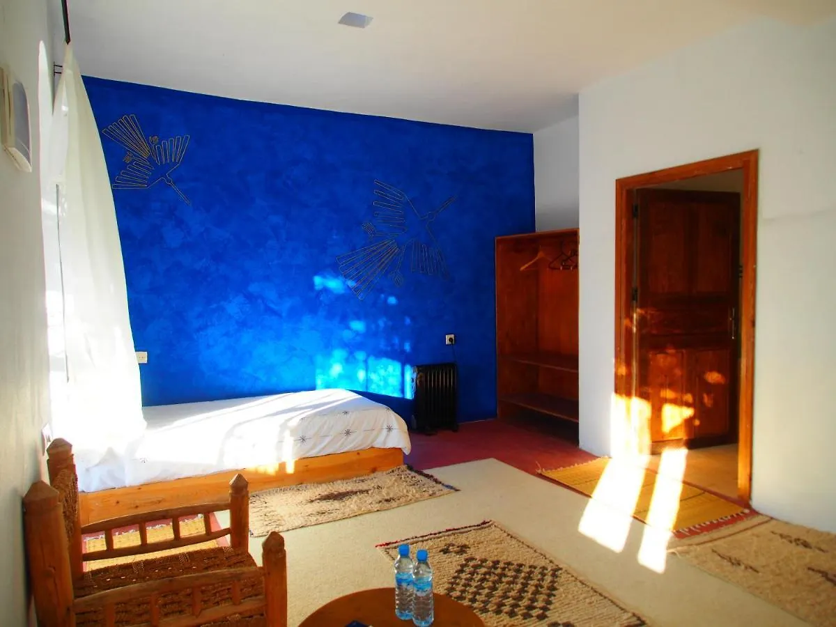 Alloggio in famiglia Appartamento la fromagerie essaouira