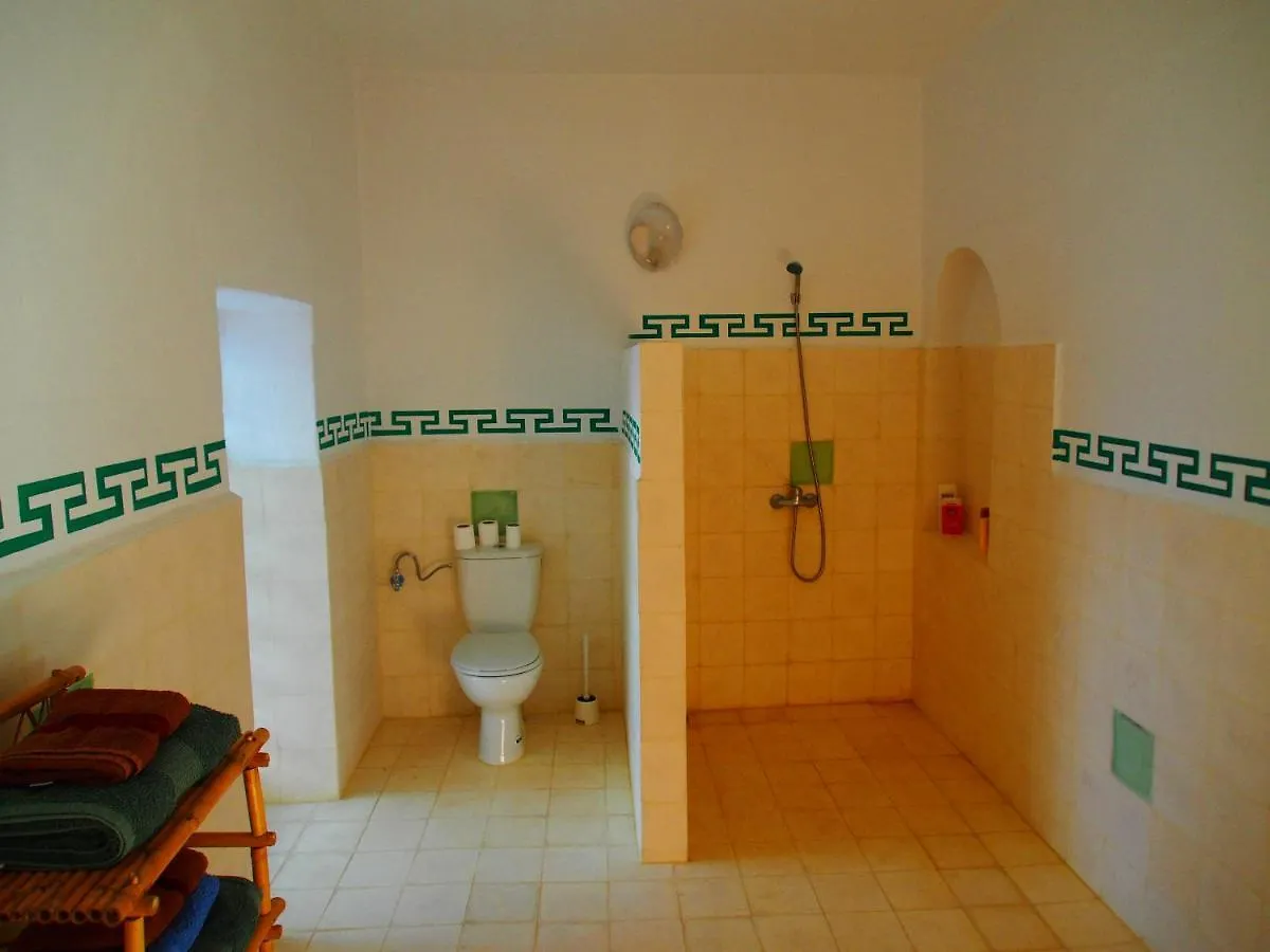 Appartamento la fromagerie essaouira