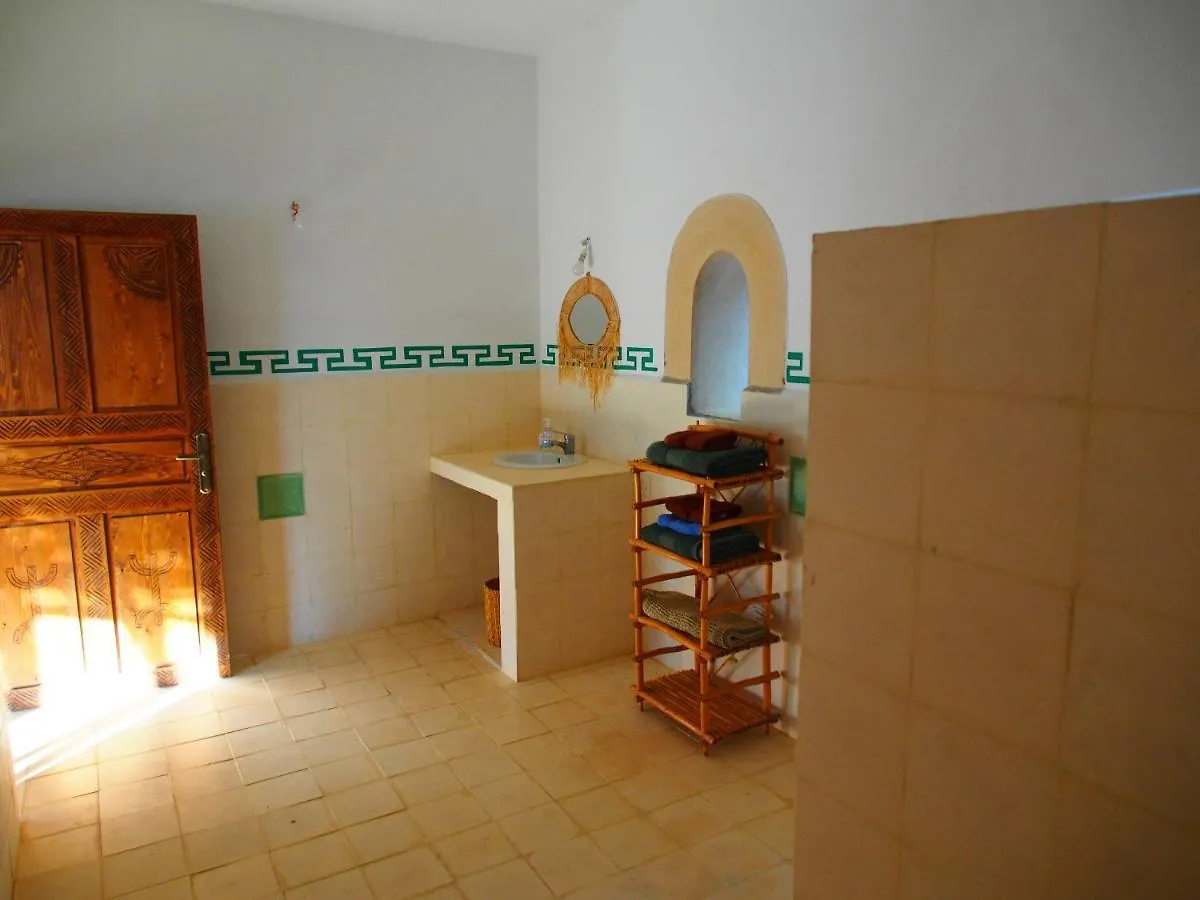 Alloggio in famiglia Appartamento la fromagerie essaouira Marocco