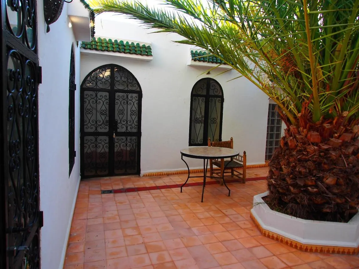 Appartamento la fromagerie essaouira 0*,