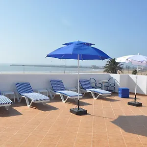 Résidence La Galiote Essaouira