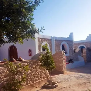 Ranch De Sidi Kaouki Privatunterkunft