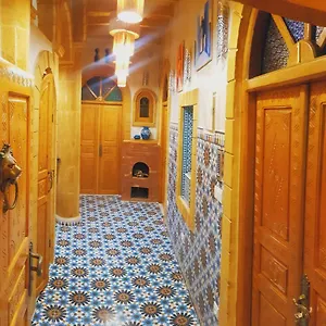 Riad Milal بيت ضيافة