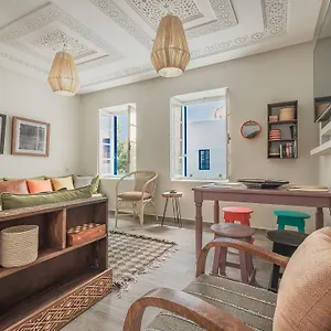 Dar Said Apartamento