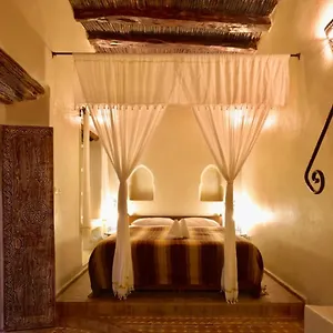 Riad Laylati Riad