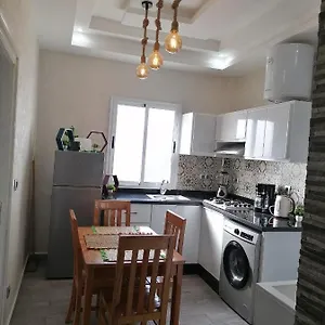 Mogador Apartamento