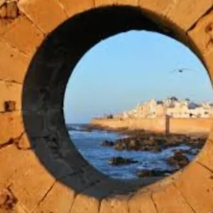 Ancien Mogador Essaouira