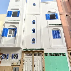 Welkam & Coworking Essaouira