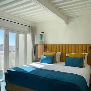 Hotell Le Palazzo, Essaouira