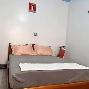 Chez Lina Apartamento
