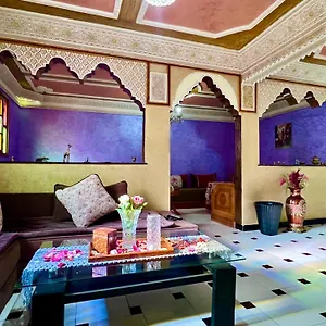 Red House Apartment