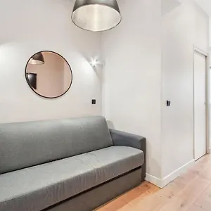 165 Denis - Superbe A , París Francia
