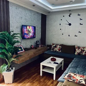 Dar Leena Apartamento