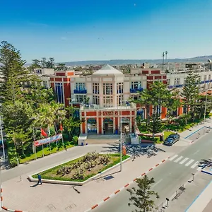 Hotell Le Medina Thalassa Sea & - Mgallery, Essaouira