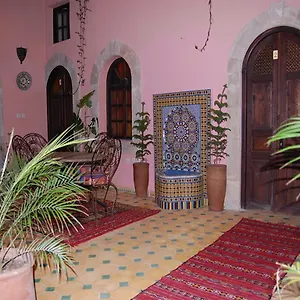 Etoile D'essaouira رياد