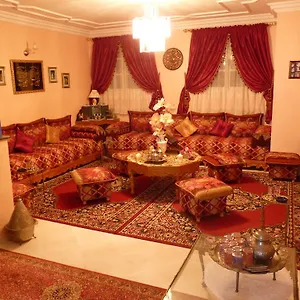 Chez Axia Marrakech , Marrakesh Marruecos