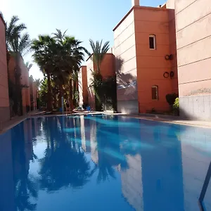 Al Qaria Assiyahia Marrakech Ennakhil Sud , Marrakesh Marruecos