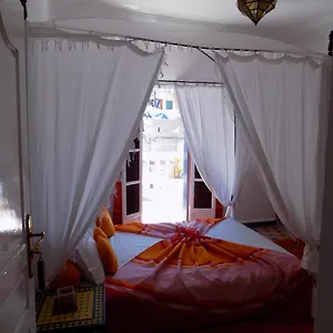 Отель Gnaoua, Эс-Сувейра