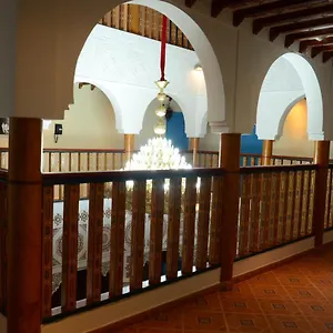 El Kasbah Souiria فندق