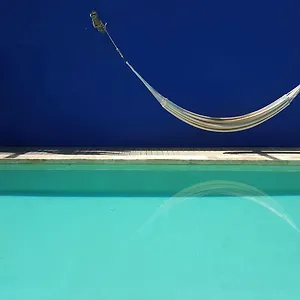 Hotell Baoussala, Essaouira