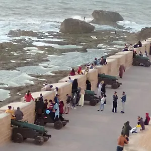 La Grotte Apartamento